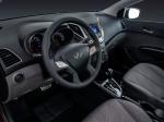 Hyundai HB20X 2013 года